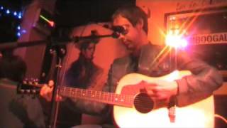 the rifles, rock the boat, boogaloo, youtube, 16-12-08