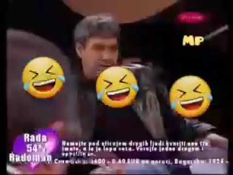 NISAM CIGANIN:D LJUBA ALICIC