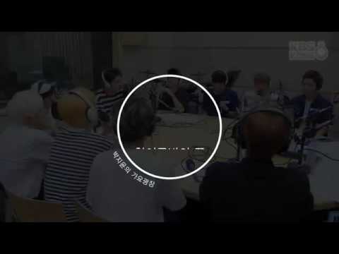 Sunyoul singing (CYRA )