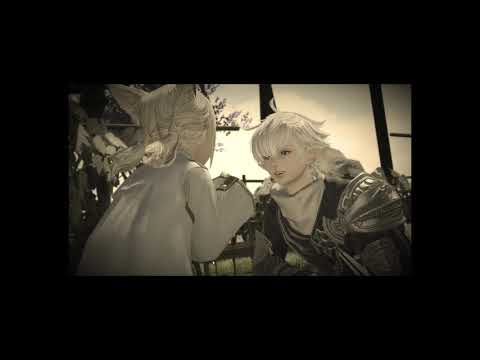 Mangg Plays Final Fantasy XIV - Part 131