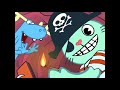 Russell Saying Yar Compilation