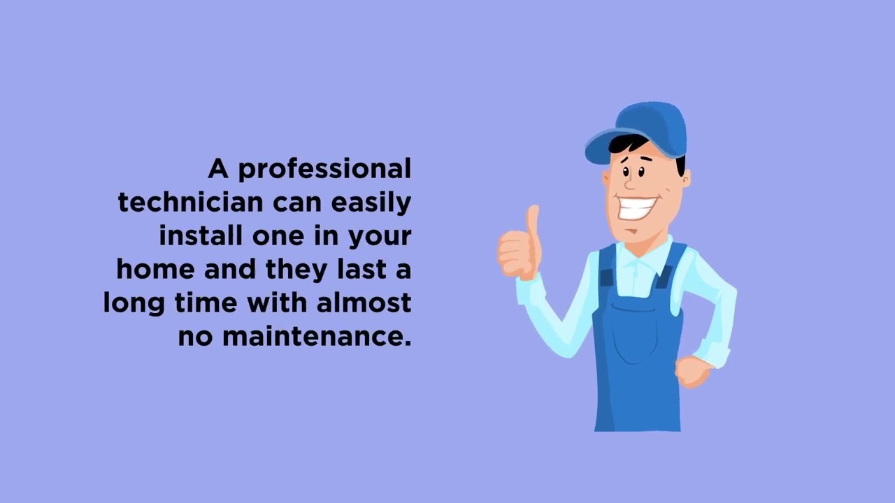 Which Air Quality Equipment Should I Install? - ComforTemp Heating & Air Conditioning