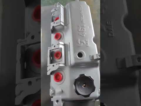 Thumbnail for Brand New 4G18 Engine Long Block Assembly | Factory Walkaround & Specs #engineparts #autoparts by Soueast