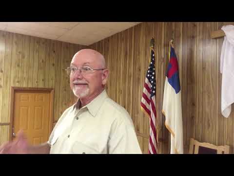 The Hope of David’s Kingdom, 2 Samuel 23:1-7