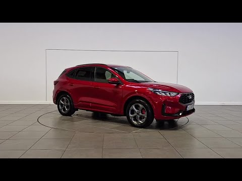 Ford Kuga ST-LINE PHEV AUTO**CALL / WHATSAPP ALAN - Image 2