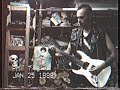 Extreme Noise Terror Chaos Perverse 25/01 VHS