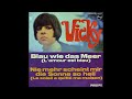 Vicky Blau Wie Das Meer