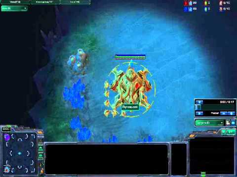 StarCraft 2: Shortest game in history
