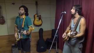 Hey Joe! - A semente/Malandragem dá um tempo (Bezerra da Silva)