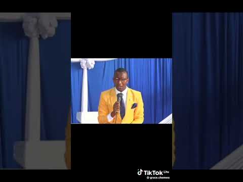 MUNGU ANAONA YOTE UNAYOPITIA