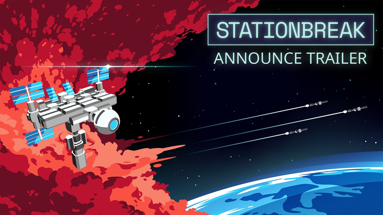 Announcement Trailer