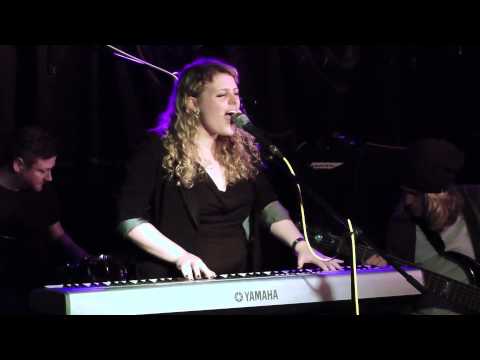 Charlie Turner - Made in China (LIVE @ The Troubadour)