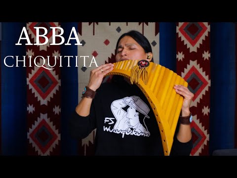 Chiquitita - Baladas Instrumentales