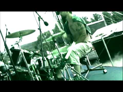 LDGC - Elektrick Feat. Mann - Všechno co je od B je dobré