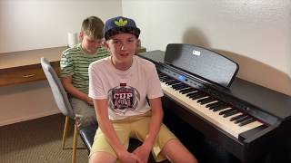 Video thumbnail for Williams Rhapsody 2 88-key Console Digital Piano Review Click Link in Description to Buy (S01.EP32) by OHLR
