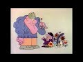 Sesame Street Alphabet Bully New Music Cue