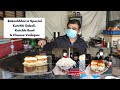 Rakeshbhai Na Famous Kutchhi Dabeli Kutchhi Bowl Cheese Vadapav Street Food Ahmedabad