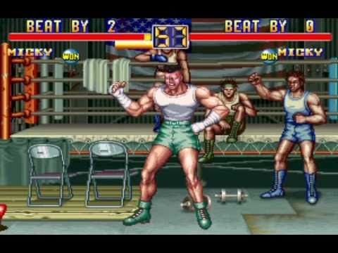 AoF2 Match 535 - 545