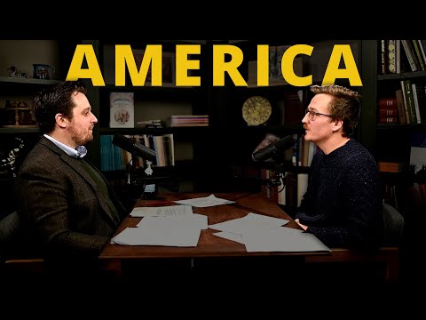 America's Structures of Sin