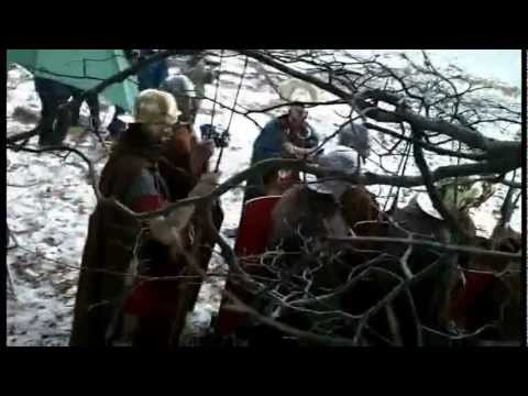 Six Nations Promo (Making of) Wales v Italy