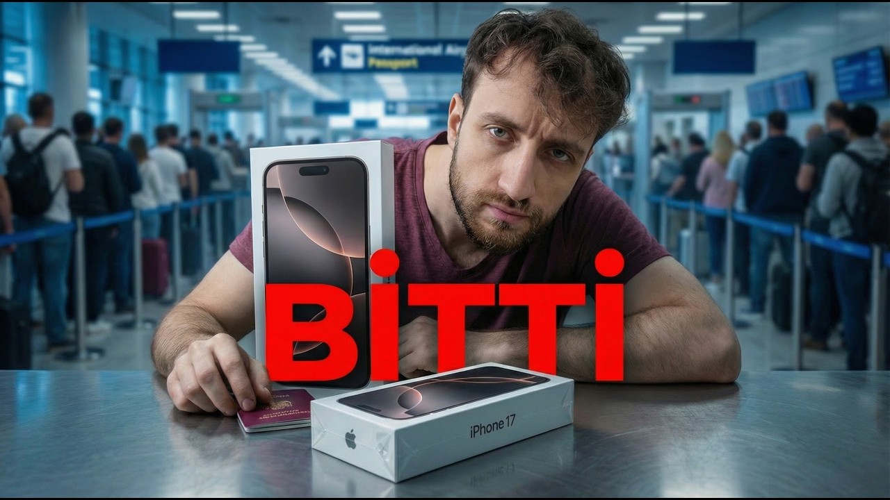 Yurt Dışı Telefon Devri Resmen Bitti - Teknoloji Raporu