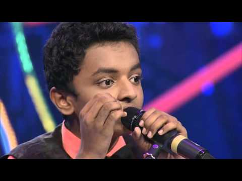 Indian Voice Junior I Episode 131 - part 2 I Mazhavil Manorama