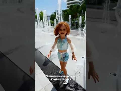 Рекламный ролик для застройщика Темпо