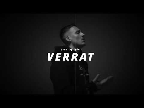 RA'IS X NGEE X BOBBY VANDAMME TYPE BEAT - VERRAT (prod. Spirit)