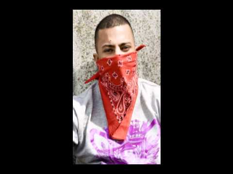 Farid Bang Mein Mann ist ein Gangster