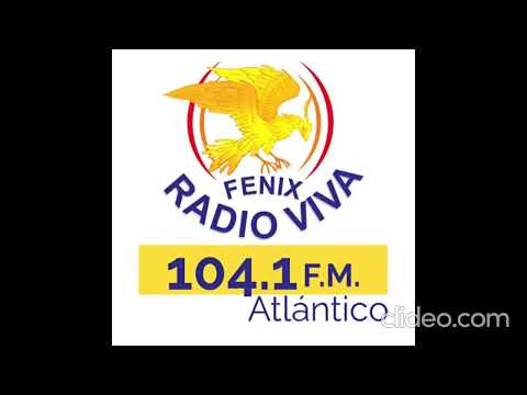 Tanda Comercial Radio Viva Fénix Campo de La Cruz, Atlántico, Colombia (104.1 FM) 27/10/25