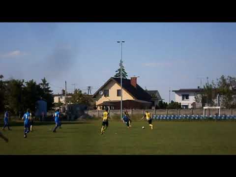 Juna Trans Stare Oborzyska - Spójnia