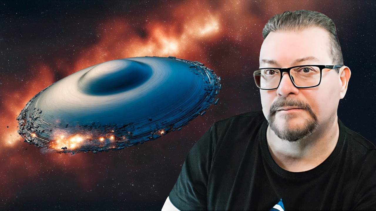 Reciente Incidente en OVNI Ummia