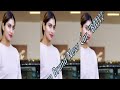 Shivani Narayanan Brand New Car BMW Tamil WhatsApp Status