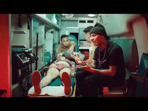 Hablando con el viento (Remix) - Nuco ✖️Sandro Malandro✖️Tm Zaiko [Video Oficial]