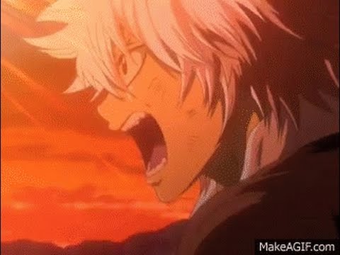 Gintama Opening 8 Full