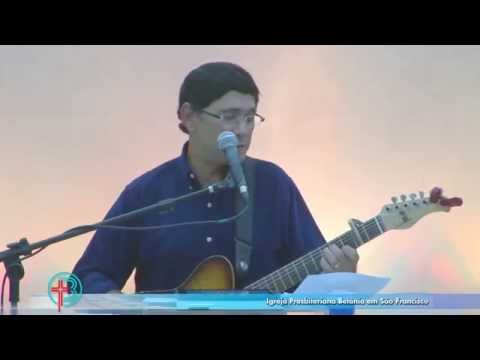 CARVALHO DE JUSTIÇA | Pr. Josué Rodrigues