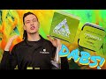 You have to try these Delta-8 Dabs | Delta Extrax Pineapple Express Dab Review