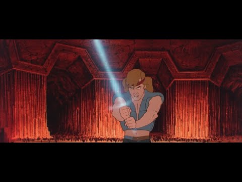 Edictum feat. Powernerd - Never Look Back