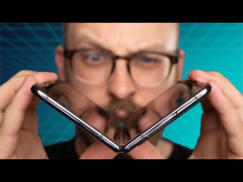 The Pixel Fold has a problem