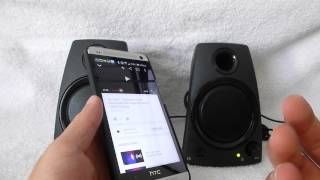 Video thumbnail for Logitech z130 review by pewX3