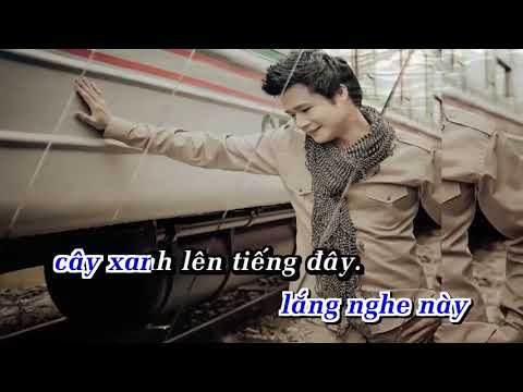 [Karaoke] Còn Ta Với Nồng Nàn - Quang Dũng (Beat chuẩn)