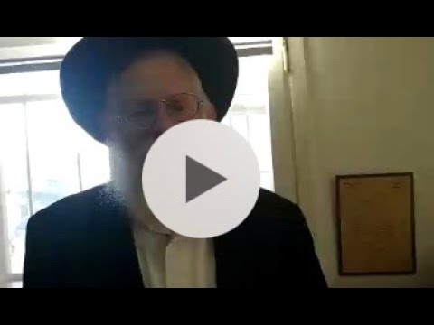 Balak 5781 "Have Chutzpah!"