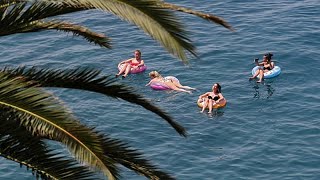 Krisenstimmung: Franzosen schrauben Urlaubspläne für den Sommer zurück