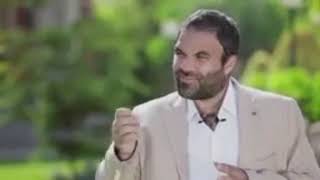 صورة اسم الله : القريب _  د. خالد أبوشادي 💙 | سلسة فادعوهُ بها