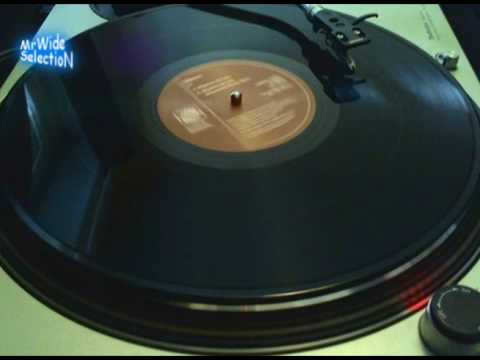 DON-E "rhythm of life" (Harmony Party Mix) 1995 - PROMO