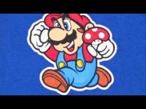 Lars Rubix - Power Up 2010 (Produsert av Egil Ellevill)