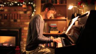 Christmas in the Room - Sufjan Stevens (Piano Cover)