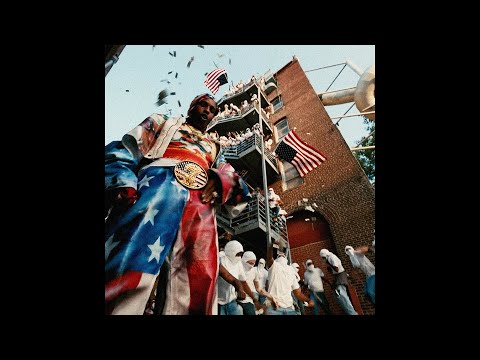 [FREE] ASAP ROCKY TYPE BEAT - "OVERCAST"