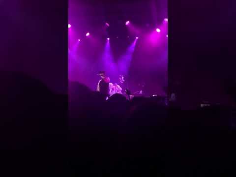 Dok2 & The Quiett’s Canada Tour 2017 in Toronto