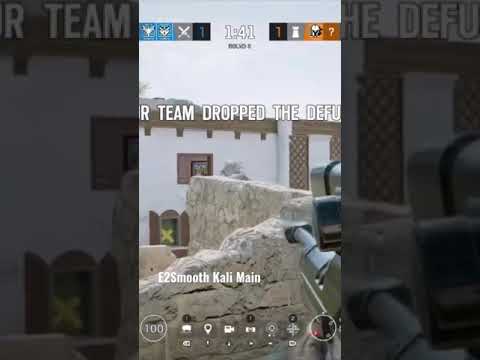 E2Smooth - Best Kali Main